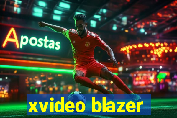 xvideo blazer